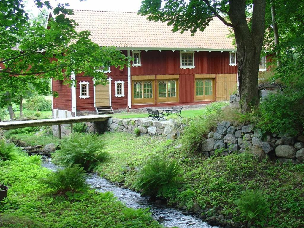 Bjoerka Storgard B&B Motala Room photo
