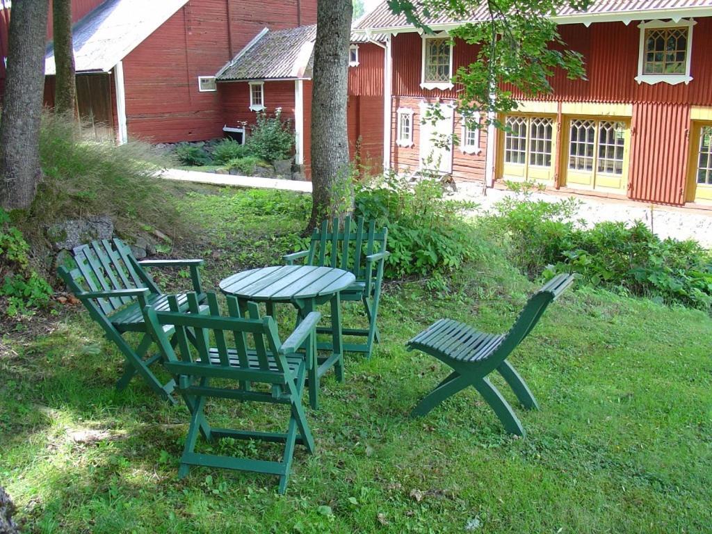 Bjoerka Storgard B&B Motala Room photo